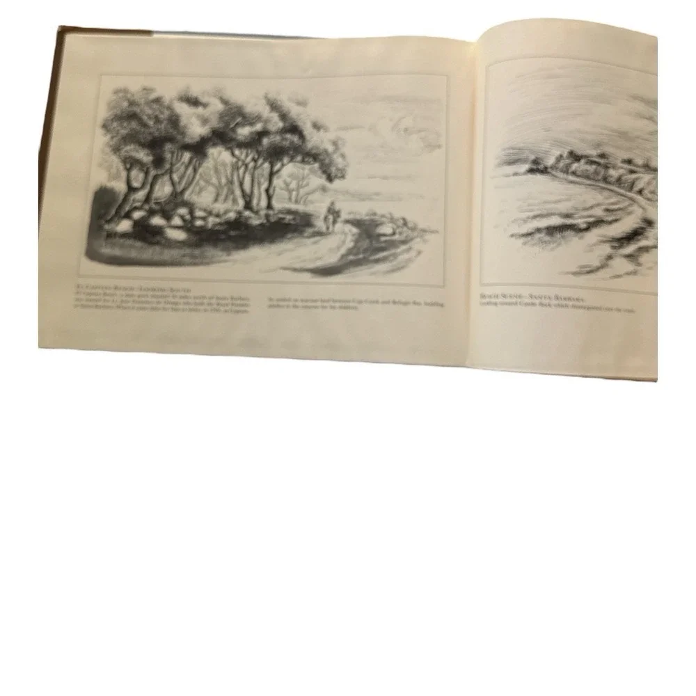 Western‎ Drawings Margaret Boyd Bush Sketchbooks 1883-1887 HB Art Book